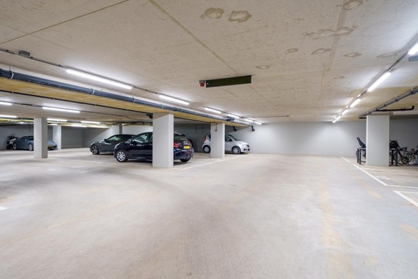 Medium property photo - Gansoordstraat, 1411 RG Naarden